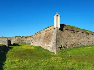 Forte de Santa Luzia