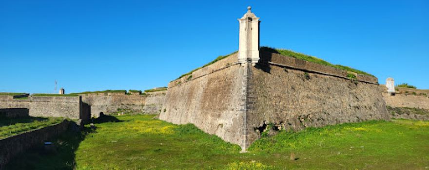 Forte de Santa Luzia