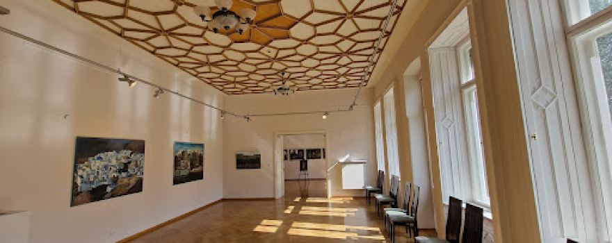 Centrum Kultury Śląskiej w Nakle Śląskim