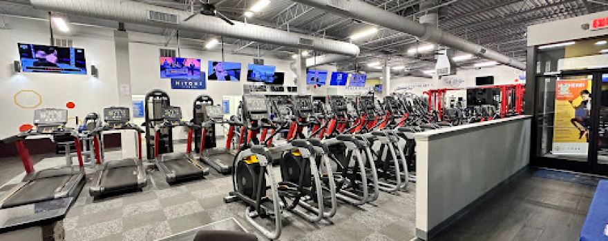 HiTONE Fitness
