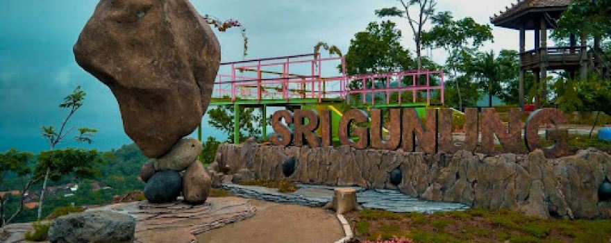 Bukit Srigunung