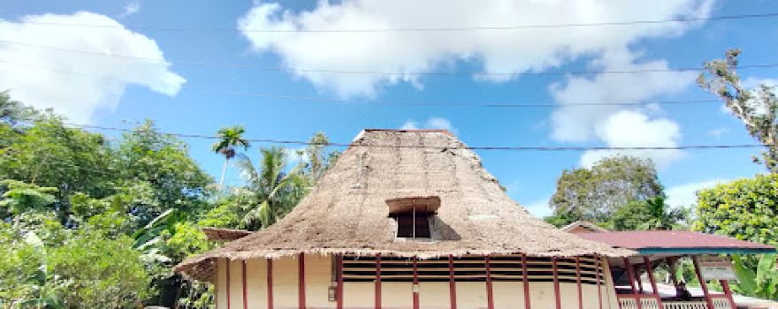 Tumori Traditional Village