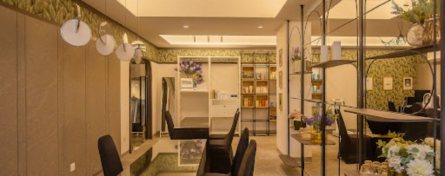 Danai Wellness Boutique - 3X Tanjung Tokong