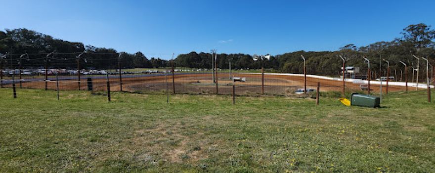 Redline Raceway