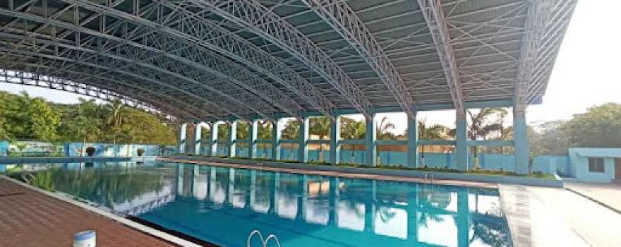 Chh. Shivaji Maharaj Swimming Pool, Katol