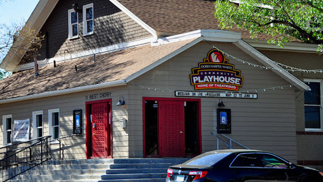 Theatrikos Theatre Company