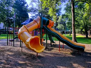 Demorest Springs Park