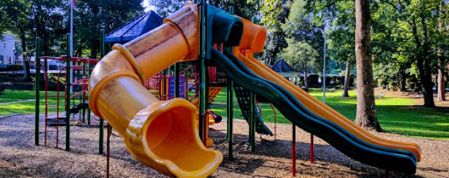 Demorest Springs Park