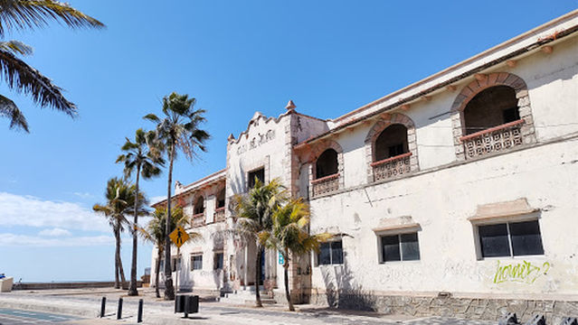 CASA DEL MARINO