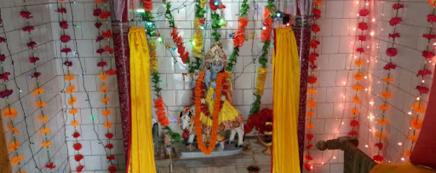 Shree Krishna Bal Mandir