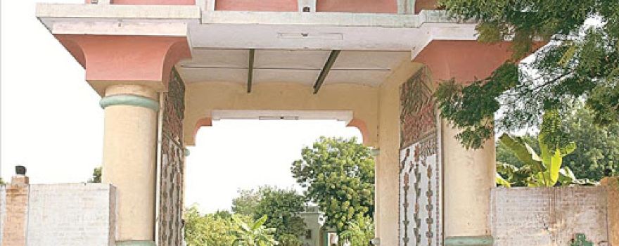 SATGURU DHAM Dera Sacha Sauda Rania
