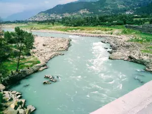 Bagh Dehri play Ground