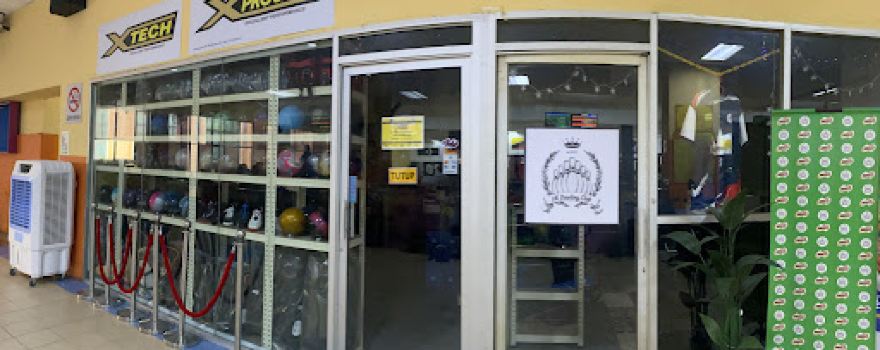 Pasir Gudang Bowling Centre