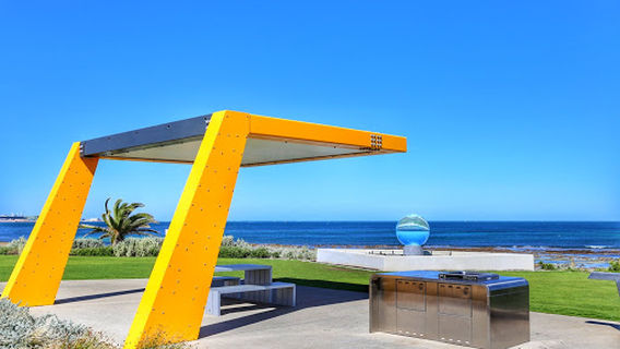 Geraldton