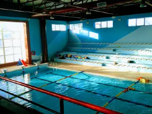 Piscinas Municipais
