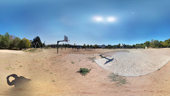 Skatepark Rödermark