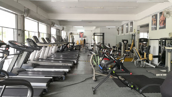 Ever Fit Gym
