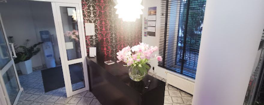 Solarium Orchidea