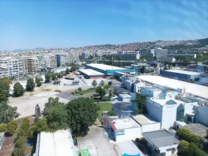 Thessaloniki International Trade Fair- Exhibition