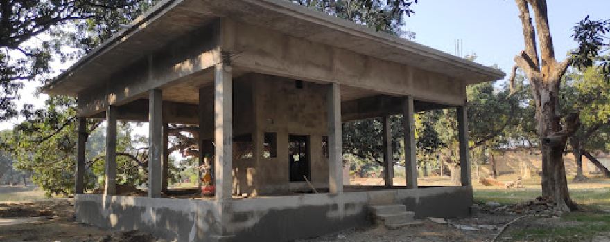 Manchan Baba Temple
