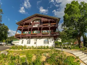 Hotel Schneeberghof