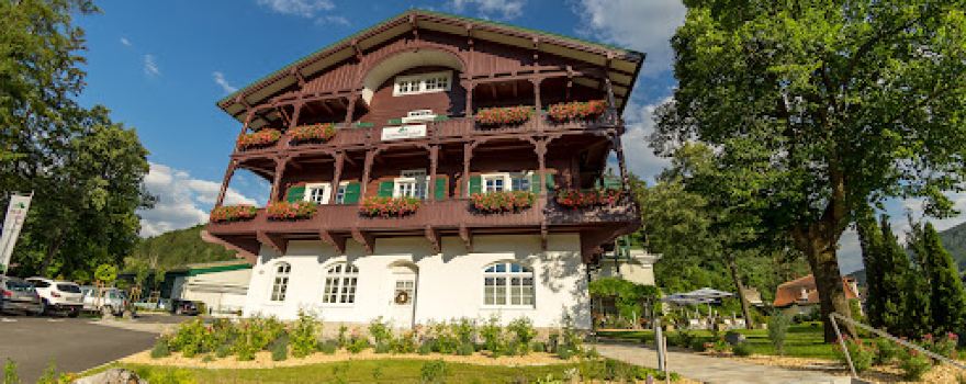 Hotel Schneeberghof