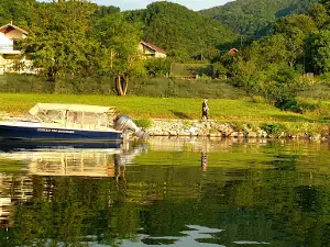 Djerdap Boat Tours