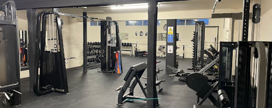 Gym HQ Limited