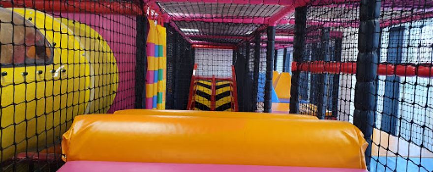 Northolt Leisure Centre