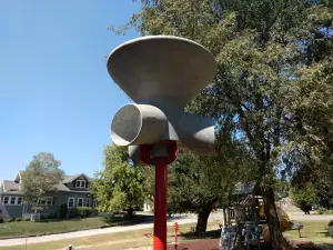Lebanon City Park