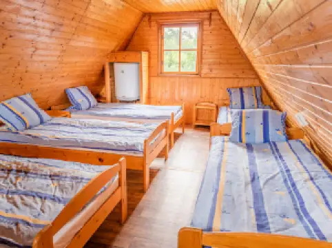 CEJCH - rekreační areál s restaurací