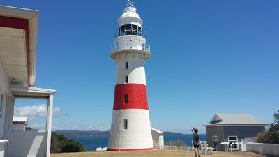 George Town Visitor Information Centre