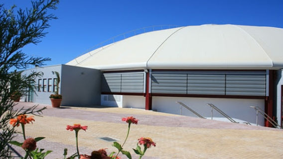 Praça de Touros do Redondo