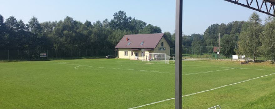 Stadion Piłkarski CISY