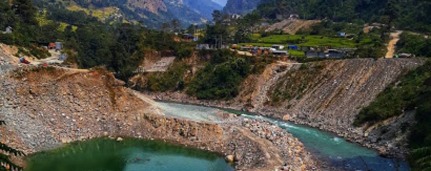 Baglung kalika
