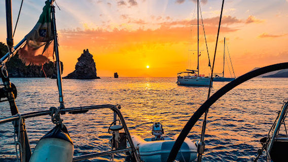 Advenzu Escursioni Isole Eolie