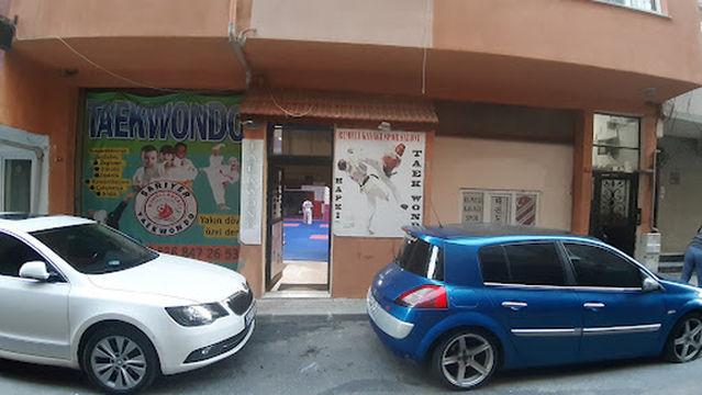 Rumeli Kavağı Spor Salonu