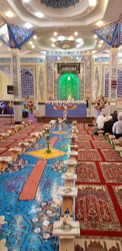 Vol Chiraz Zahedan