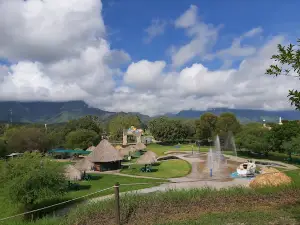 Bioparque Estrella