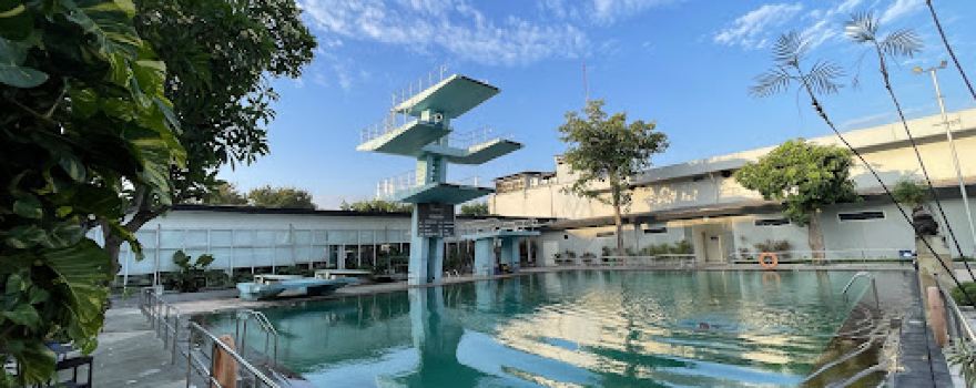 Primalaras Swimming Pool & Gym