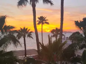 Playa Hermosa Beach