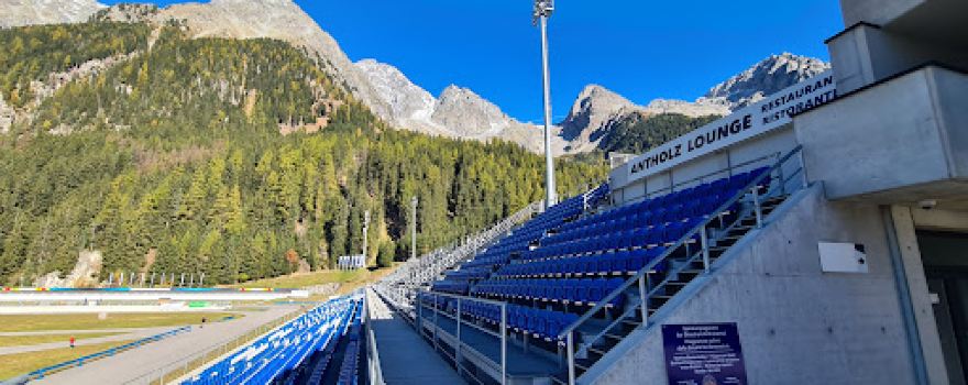 Arena Alto Adige