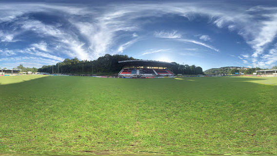 Pontypridd RFC