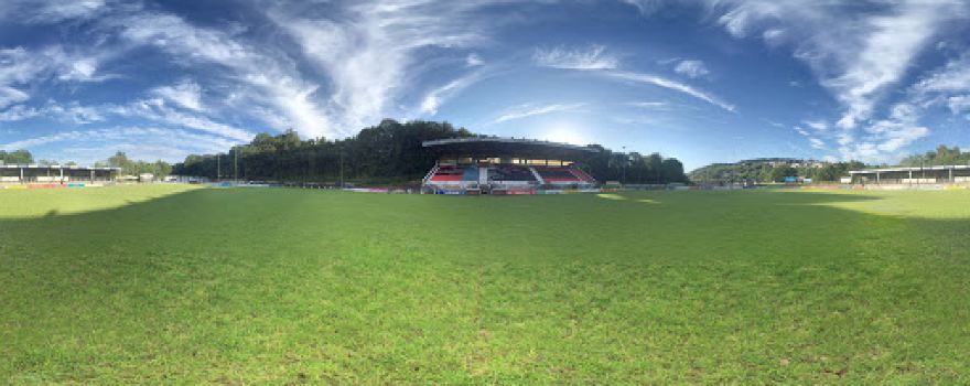 Pontypridd RFC