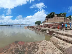 Nemawar Ghat Narmada