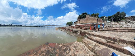 Narmada Ghat Nemawar