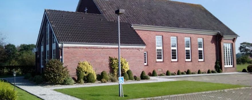 Neuapostolische Kirche Neuschoo