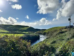 Burren Yoga Retreat, Ireland