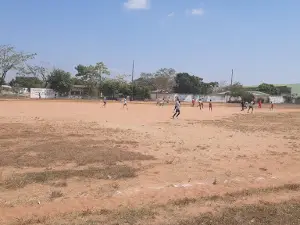 Municipal Soccer Stadium