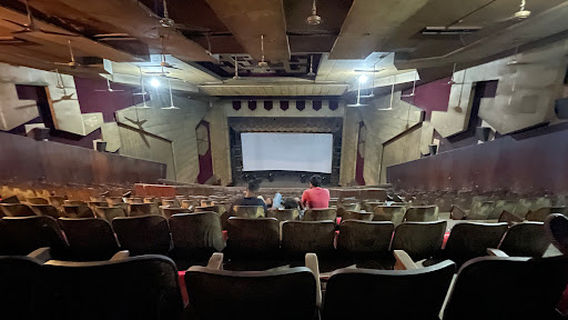Nandita Cinema Hall